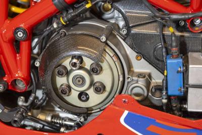 2012 Ducati 1198RS12