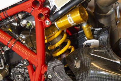 2012 Ducati 1198RS12
