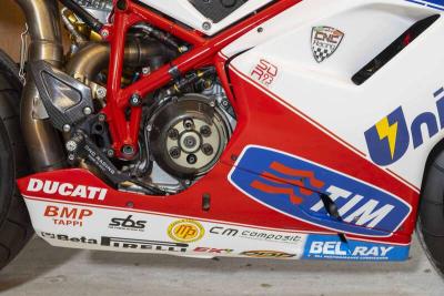 2012 Ducati 1198RS12