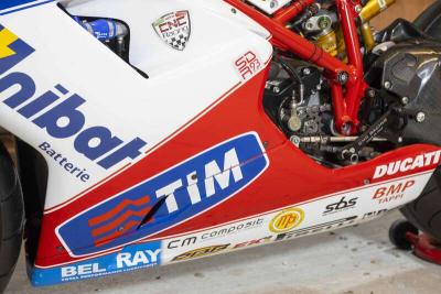 2012 Ducati 1198RS12