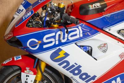 2012 Ducati 1198RS12