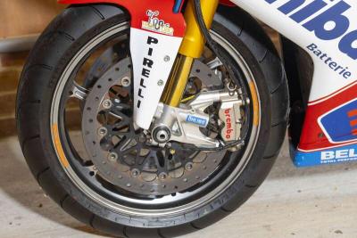 2012 Ducati 1198RS12