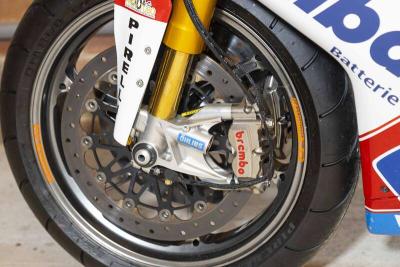 2012 Ducati 1198RS12