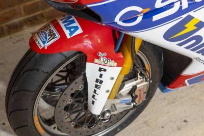 2012 Ducati 1198RS12