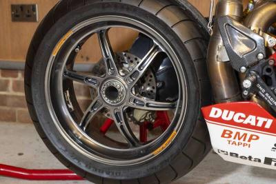 2012 Ducati 1198RS12
