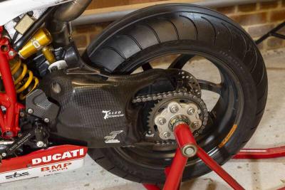 2012 Ducati 1198RS12