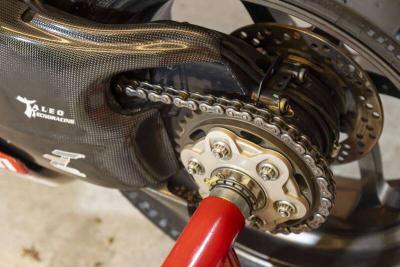 2012 Ducati 1198RS12