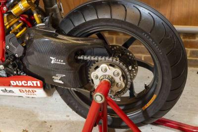 2012 Ducati 1198RS12