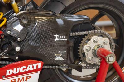 2012 Ducati 1198RS12