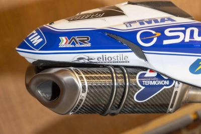 2012 Ducati 1198RS12