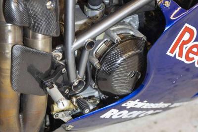 2003 Ducati 998RS