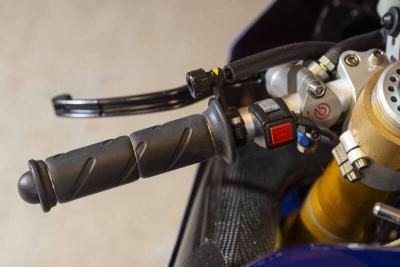 2003 Ducati 998RS