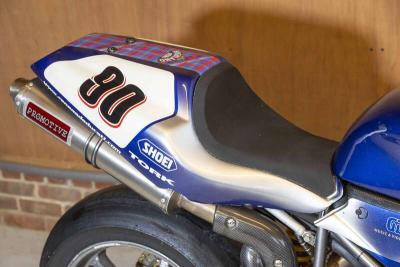 2003 Ducati 998RS
