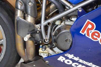 2003 Ducati 998RS