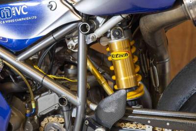 2003 Ducati 998RS