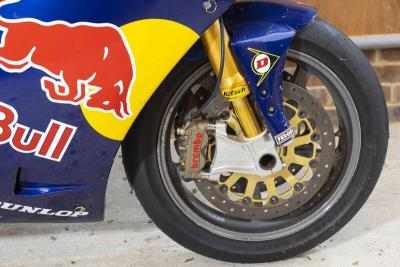 2003 Ducati 998RS