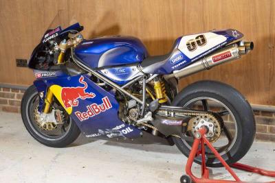 2003 Ducati 998RS