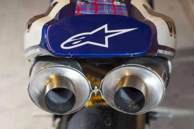 2003 Ducati 998RS