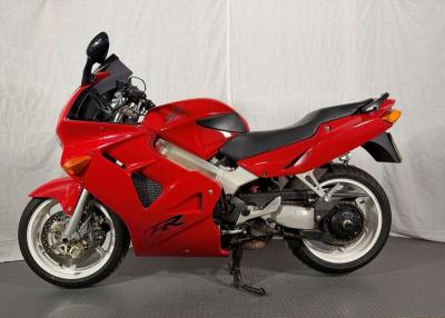 1998 Honda VFR800