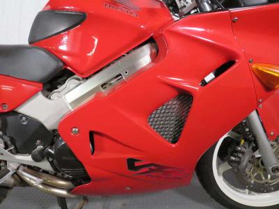 1998 Honda VFR800