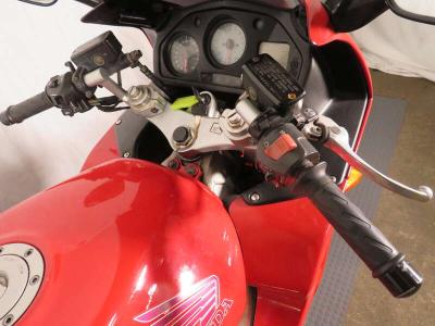 1998 Honda VFR800