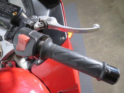 1998 Honda VFR800