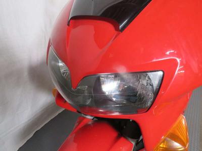 1998 Honda VFR800