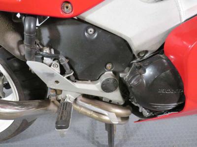 1998 Honda VFR800