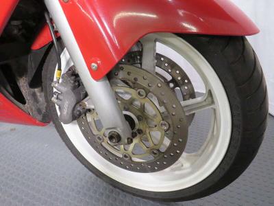 1998 Honda VFR800
