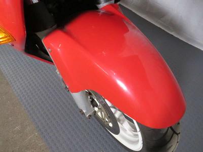 1998 Honda VFR800