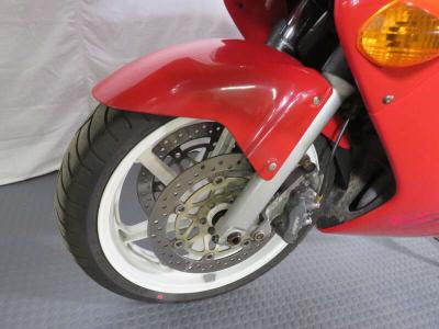 1998 Honda VFR800