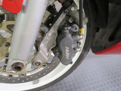 1998 Honda VFR800