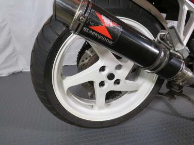 1998 Honda VFR800