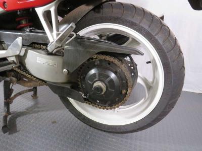 1998 Honda VFR800