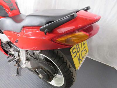 1998 Honda VFR800
