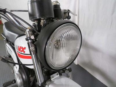 1980 Yamaha GT80 MX