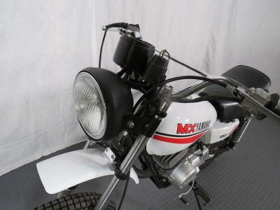 1980 Yamaha GT80 MX