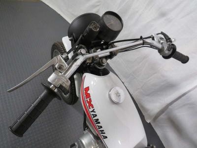 1980 Yamaha GT80 MX