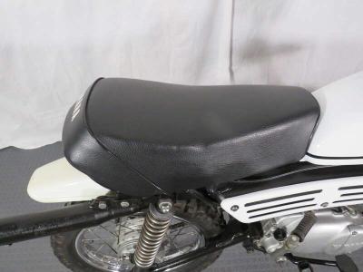 1980 Yamaha GT80 MX
