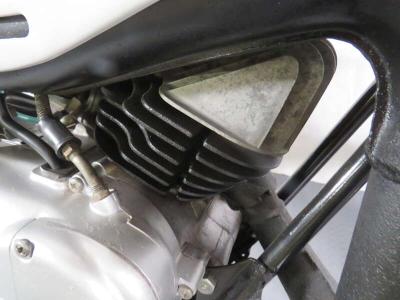 1980 Yamaha GT80 MX