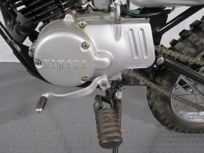 1980 Yamaha GT80 MX