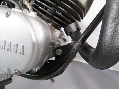 1980 Yamaha GT80 MX