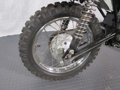 1980 Yamaha GT80 MX
