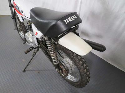 1980 Yamaha GT80 MX