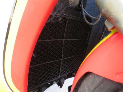 1986 Suzuki RG500 'BARRY SHEENE' TRIBUTE