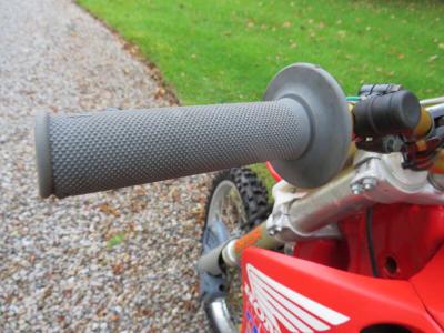 1989 Honda CR500R