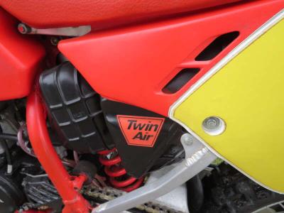 1989 Honda CR500R