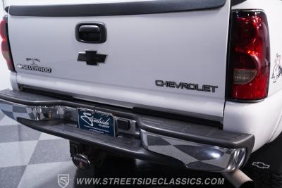 2005 Chevrolet Silverado 2500 HD LT 4x4 Duramax