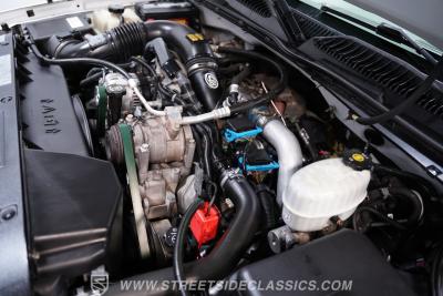 2005 Chevrolet Silverado 2500 HD LT 4x4 Duramax