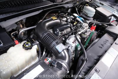 2005 Chevrolet Silverado 2500 HD LT 4x4 Duramax